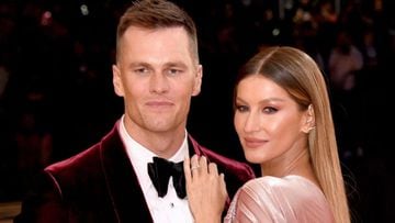 Tom Brady y Gisele Bündchen no logran solucionar sus problemas. La pareja ya tiene a los abogados para el divorcio: “No hay vuelta atrás”