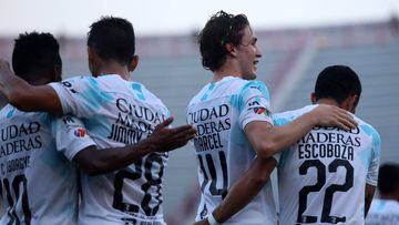 Veracruz - Quer&eacute;taro en vivo: Liga MX, jornada 7 del Apertura 2019