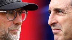 All the information you need on how to watch Aston Villa vs Liverpool, as the Premier League returns to action following the World Cup.