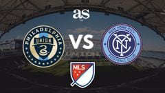 Defending champions New York City FC visit Philadelphia Union in the 2022 MLS Cup Eastern Conference final on Sunday.