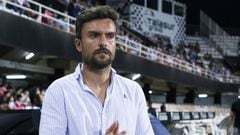 Los penaltis salvan al Almería en Águilas