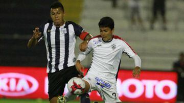 San Martín 1-0 Alianza Lima: resumen, goles y resultado