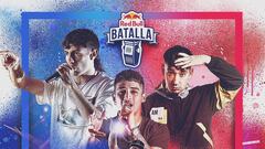 Red Bull Batalla Chile 2023 en vivo, Final Nacional: participantes, quién es el ganador y cómo se puede ver