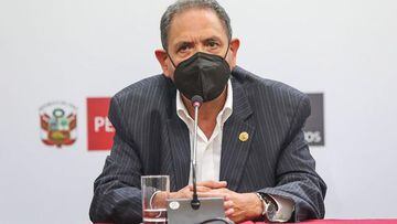 José Luis Gavidia renunció a cargo de ministro de Defensa: motivos y posible sustituto