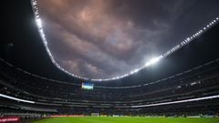 Find out how you can watch Mexico host Honduras in the second leg of the teams’ 2023/24 CONCACAF Nations League quarter-final tie.