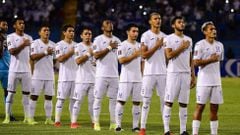 Honduras en la Copa Oro 2023: Convocatoria, lista, dorsales y jugadores