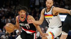 In one of the NBA’s biggest upsets in recent history, the 19.5-point underdog Portland Trail Blazers beat the Minnesota Timberwolves 107-105.