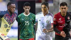 Futbol de Estufa Liga MX: Clausura 2022 &iexcl;Rumores, altas y bajas del futbol mexicano!