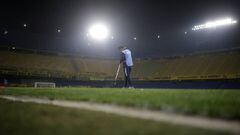 El futuro de Pavón podría estar en Boca: ¿llega para la Copa?