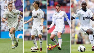 Real Madrid summer player sales already better than most