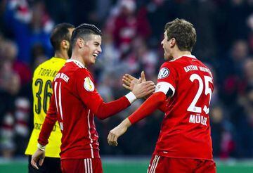 James and Müller