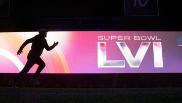 Super Bowl LVI: Rams vs Bengals, latest news