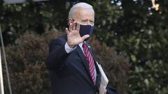 Democrats are moving forward with Biden&rsquo;s $1.9 trillion coronavirus relief package with plans to speed it through House before the end of the month.