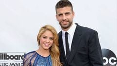 &iquest;Shakira embarazada por tercera ocasi&oacute;n?