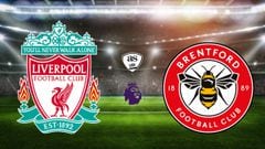 All the info you need if you want to watch Liverpool vs Brentford at Anfield on May 6, with kick-off scheduled for 12.30 p.m. ET.