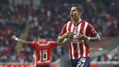 Carlos Salcedo busca emigrar a Europa tras el Guardianes 2021