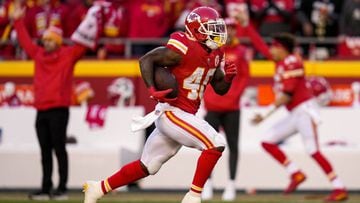 Chiefs seeking to extend win streak over Broncos to 14