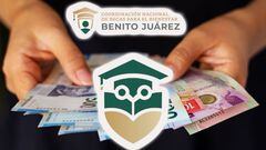 Becas Benito Juárez: cuándo depositan el pago y montos en 2023