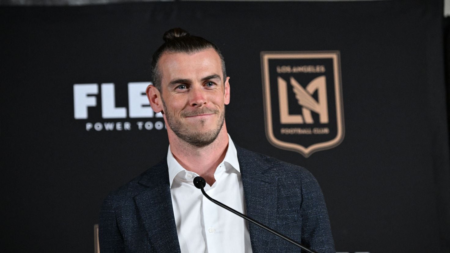 Former Real Madrid star Gareth Bale to join Los Angeles FC on one