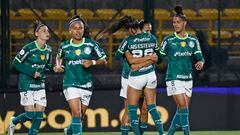 Copa Libertadores Femenina 2023.