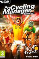 Carátula de Pro Cycling Manager Temporada 2011