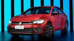 Volkswagen Polo 2023: ¿cuándo llega a México para competir con el Kia Rio y Nissan March?