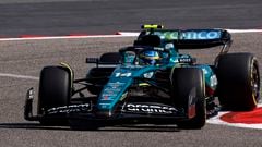 Honda se queja de las 'quejas' de Alonso por radio