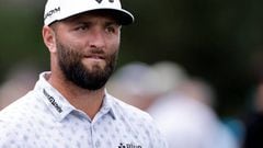 It’s only the end of March, but golfer Jon Rahm has already been racking up victories and notably fattening up his bank account in the process.