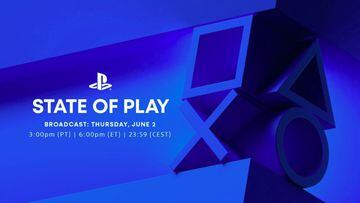 State of Play de Sony hoy 2 de junio: a qué hora es y cómo ver online las novedades de PSVR 2 para PS5 y PS4