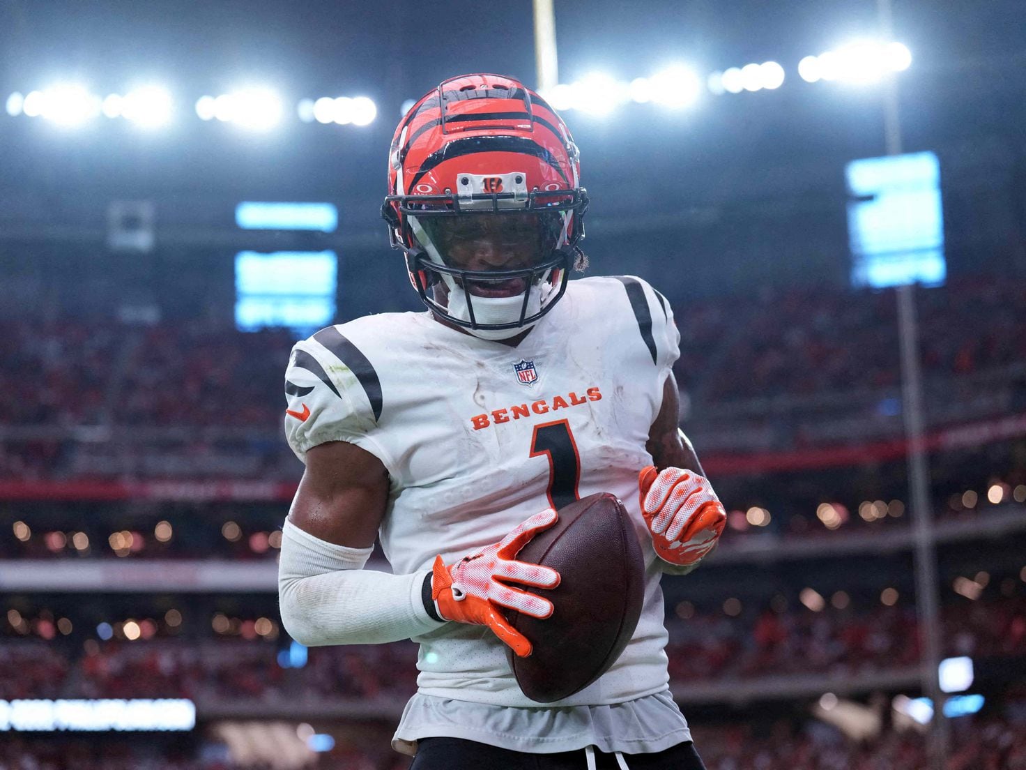 Fantasy Football Wide Receiver rankings - Week 5 (2023)