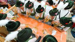 This curious calendar quirk has its roots in history and tradition, and it adds a unique twist to the month-long Bavarian celebration.