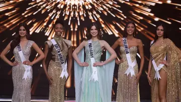 Top 16 Miss Universe 2023 contestants