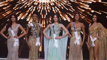 Miss France 2023 Meet the Contestants