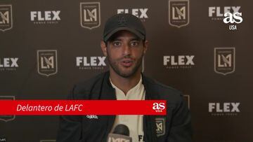 Carlos Vela y LAFC vuelven a ganar la Supporters’ Shield; van por la MLS Cup 2022