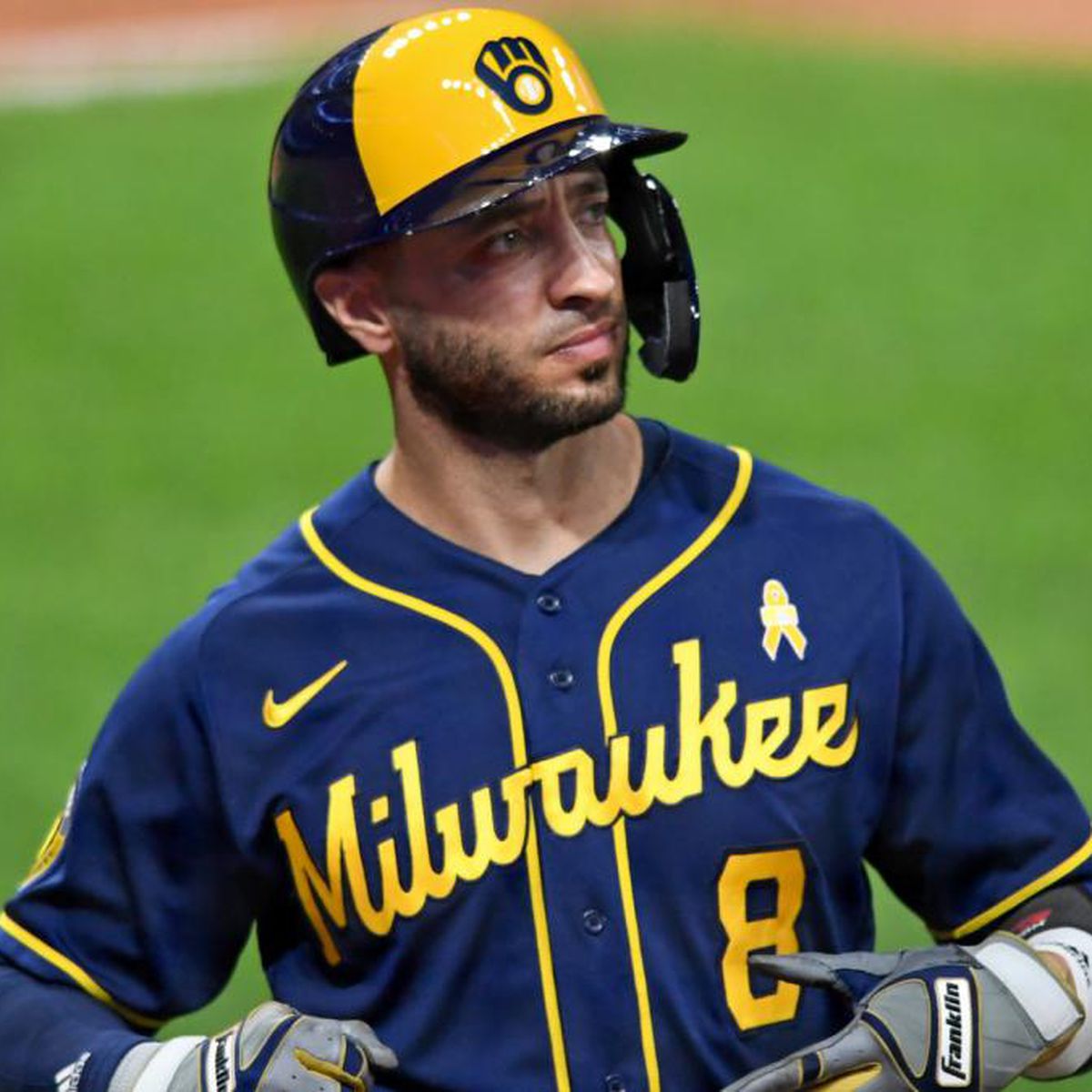 Milwaukee Brewers 2012 Uniforms, Uniforms o be worn for the…