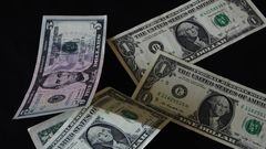 El dólar opera mixto. ¿A cuánto está la moneda norteamericana hoy, 28 de noviembre? Así el tipo de cambio en México, Honduras, Guatemala y más.