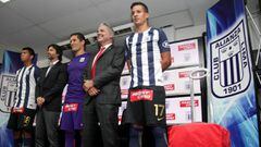 Sin margen para Alianza Lima