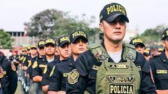 Bono especial para la Policía Nacional del Perú: fechas, montos, requisitos y cómo postular