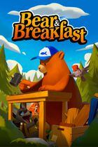 Carátula de Bear & Breakfast