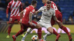 LaLiga week 24: Real Madrid get first 12:00 kick-off of season