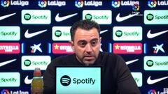 La anécdota de Évole y Estopa con Xavi: “Quería explicarle cómo tenía que jugar el Barça”