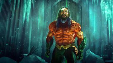 ‘’Aquaman and the Lost Kingdom’ gets a streaming release date on Max, one last goodbye to the old DCEU