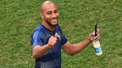 Arsenal ramp up their plans to swoop for Steven N'Zonzi