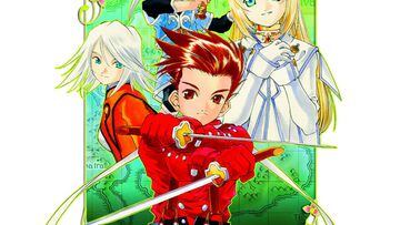 Tales of Symphonia Remastered trips and fumbles an otherwise incredible game