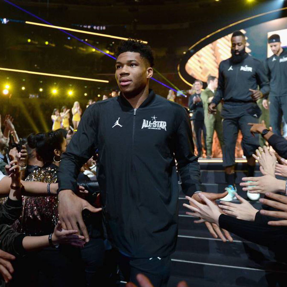 How Warner Bros. Discovery Sold Out NBA All-Star Weekend