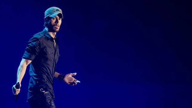 El motivo por el que Enrique Iglesias no irá a la boda de Tamara Falcó