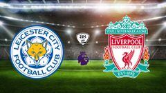 All the info you need if you want to watch Leicester vs Liverpool at King Power Stadium on May 15, with kick-off scheduled for 3 p.m. ET.