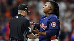 Astros vs Phillies: Dónde y cuándo ver EN VIVO, Juego 3 Serie Mundial MLB  2022