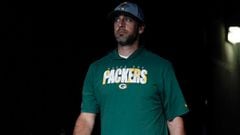 Green Bay Packers' Aaron Rodgers and Prevea Health end nine-year partnership