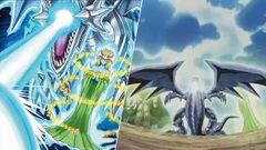 Nueva carta de Yu-Gi-Oh! homenajea momento top del anime